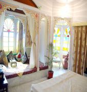 Raj Palace Hotel Udaipur Ngoại thất bức ảnh